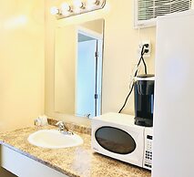 Twilight Country Motel