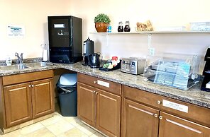 Twilight Country Motel