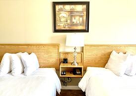 Twilight Country Motel