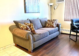 Twilight Country Motel