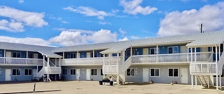 Twilight Country Motel