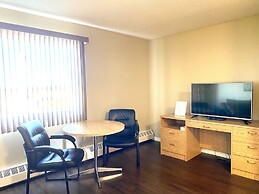 Twilight Country Motel