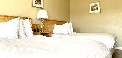 Twilight Country Motel