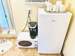 Twilight Country Motel