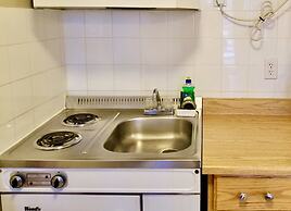 Twilight Country Motel