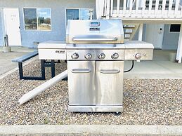 Twilight Country Motel