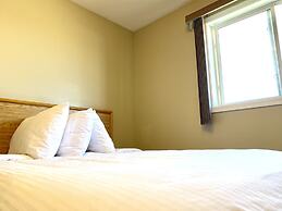 Twilight Country Motel