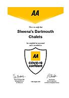 Sheena's Dartmouth Chalets