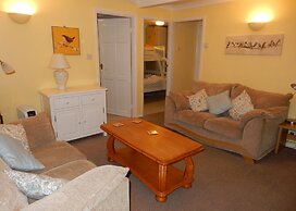 Sheena's Dartmouth Chalets