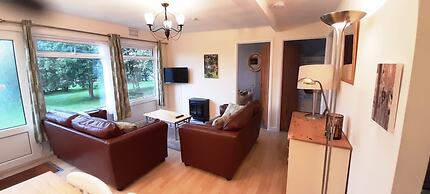 Sheena's Dartmouth Chalets