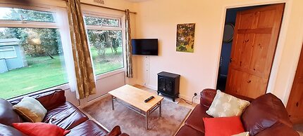 Sheena's Dartmouth Chalets