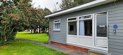 Sheena's Dartmouth Chalets