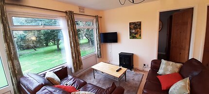 Sheena's Dartmouth Chalets