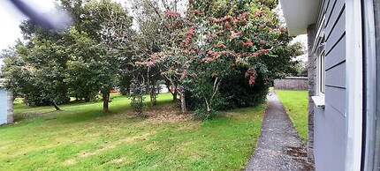 Sheena's Dartmouth Chalets