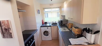 Sheena's Dartmouth Chalets