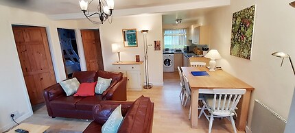 Sheena's Dartmouth Chalets