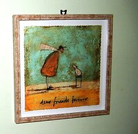 Sheena's Dartmouth Chalets