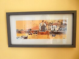 Sheena's Dartmouth Chalets