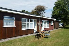 Sheena's Dartmouth Chalets