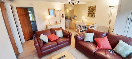 Sheena's Dartmouth Chalets