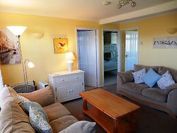 Sheena's Dartmouth Chalets