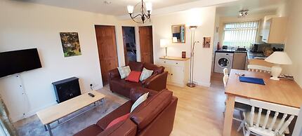 Sheena's Dartmouth Chalets