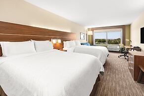 Holiday Inn Express & Suites Suisun City by IHG
