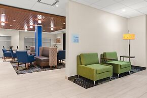 Holiday Inn Express & Suites Suisun City by IHG