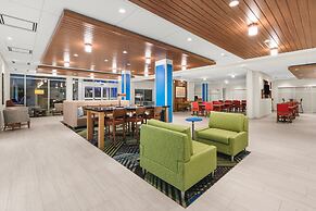 Holiday Inn Express & Suites Suisun City by IHG