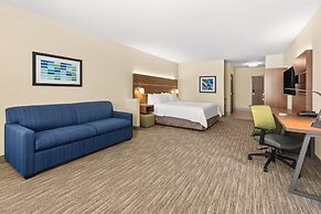 Holiday Inn Express & Suites Suisun City by IHG