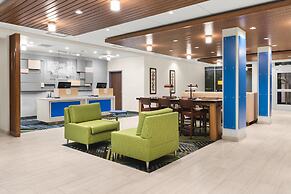 Holiday Inn Express & Suites Suisun City by IHG