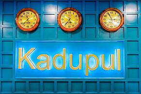 Kadupul Hotel