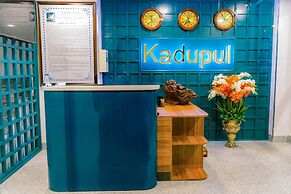 Kadupul Hotel
