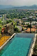 Boutique Hotel Mendi Argia