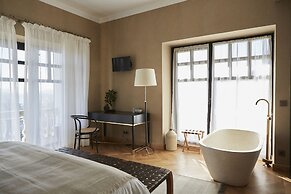 Boutique Hotel Mendi Argia