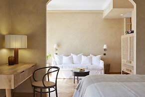 Boutique Hotel Mendi Argia