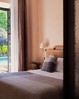 Boutique Hotel Mendi Argia