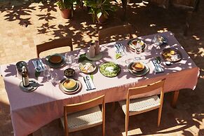 Boutique Hotel Mendi Argia