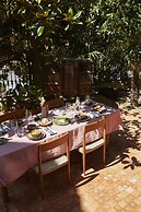 Boutique Hotel Mendi Argia
