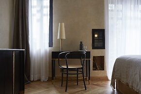 Boutique Hotel Mendi Argia