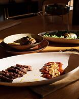 Boutique Hotel Mendi Argia