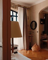 Boutique Hotel Mendi Argia