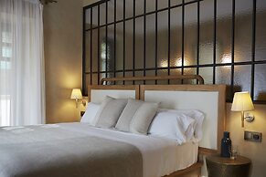 Boutique Hotel Mendi Argia