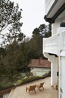 Boutique Hotel Mendi Argia