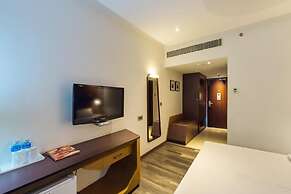 Hotel Indraprastha