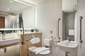 Courtyard by Marriott Keele Staffordshire