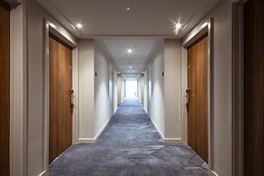 Courtyard by Marriott Keele Staffordshire