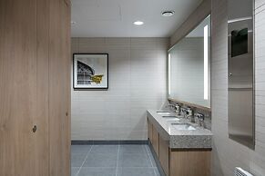 Courtyard by Marriott Keele Staffordshire