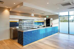 Courtyard by Marriott Keele Staffordshire