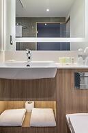 Courtyard by Marriott Keele Staffordshire